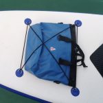 SACQUA Floating Dry-bag (Blue)