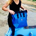 SACQUA Floating Dry-bag (Blue)