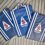 Sapce saving Sailing bags