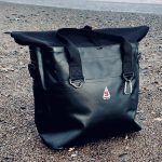 waterproof luggage BAG
