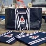 SACQUA Sailing bags